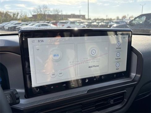 New 2025 Ford Bronco Sport Big Bend w/ Convenience Package image 29