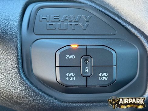 New 2026 RAM 2500 Big Horn image 20