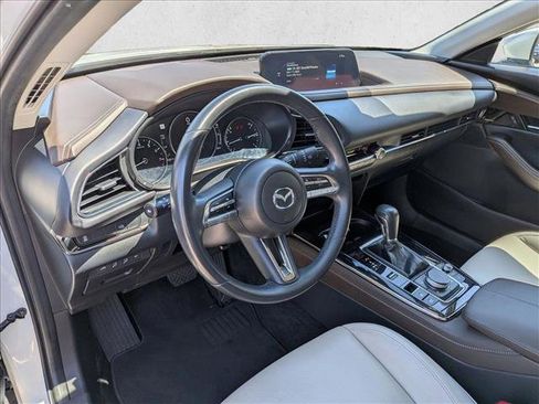 Used 2023 MAZDA CX-30 AWD 2.5 S w/ Premium Package image 10