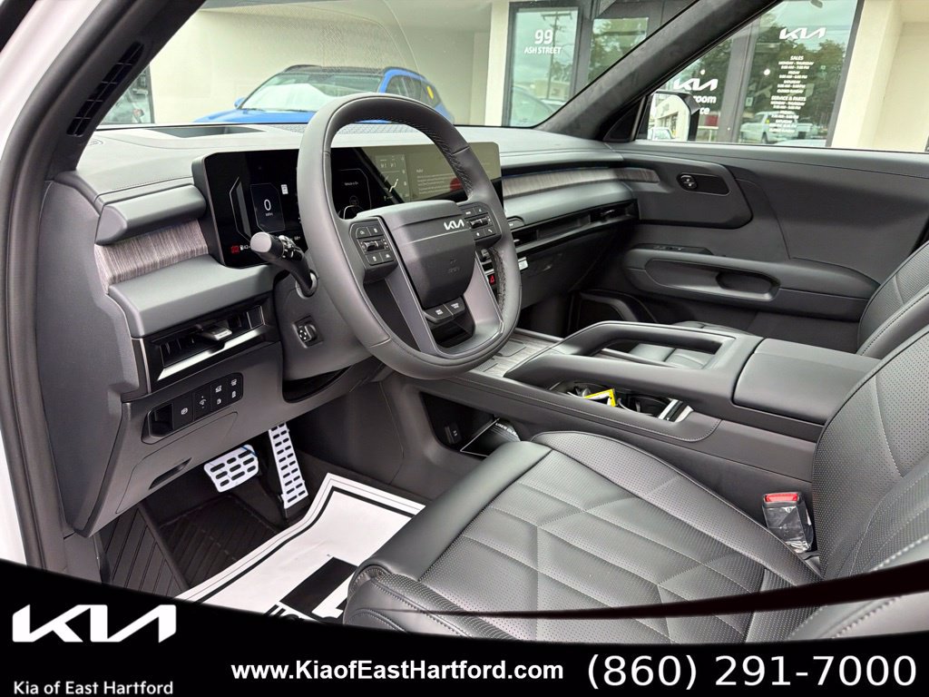 New 2027 Kia Telluride X-Line SX Prestige AWD/4WD image 33