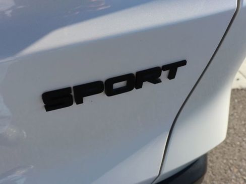 Certified 2025 Honda CR-V Sport-L image 7