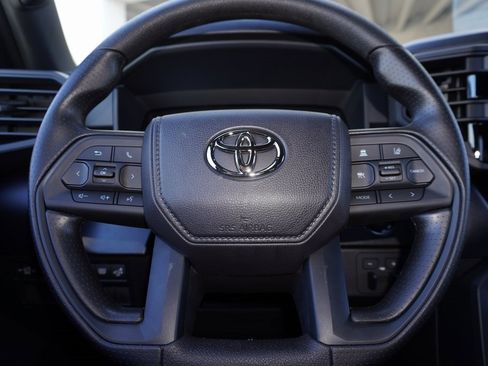 New 2026 Toyota Tundra SR5 image 19