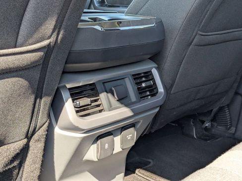 Used 2025 Ford F150 XLT w/ Equipment Group 301A Standard AWD/4WD image 26