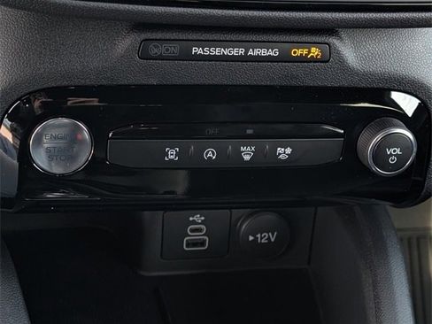 New 2026 Ford Escape ST-Line w/ Tech Pack #1 image 19