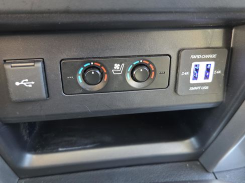 Used 2022 Toyota 4Runner Limited image 23