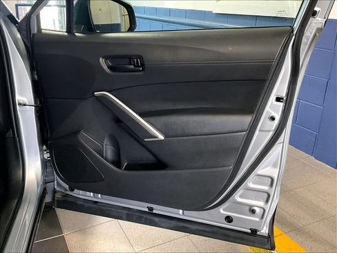 Certified 2023 Toyota Corolla Cross LE AWD/4WD image 12