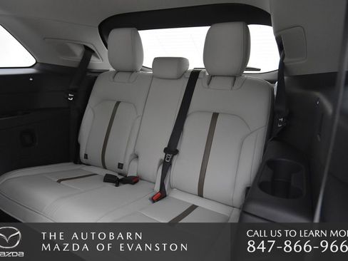 New 2026 MAZDA CX-90 3.3 Turbo S w/ Premium Package image 25