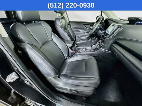 Certified 2022 Subaru Forester Touring AWD/4WD image 37