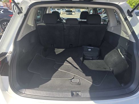 Used 2019 Volkswagen Tiguan S w/ Driver Assistance Package AWD/4WD image 36
