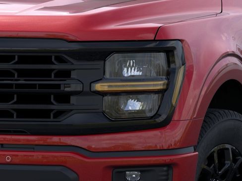 New 2026 Ford F150 XLT RWD image 20