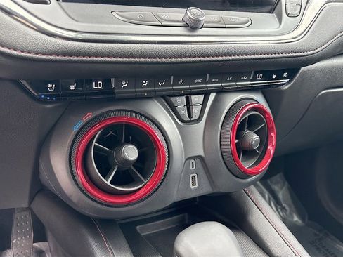 Used 2025 Chevrolet Blazer RS w/ Driver Confidence II Package image 16