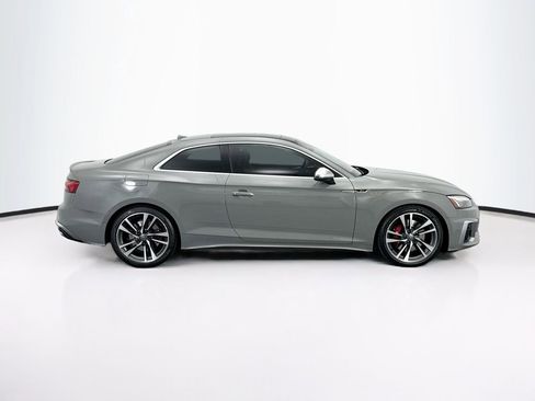 Used 2020 Audi S5 Prestige w/ S Sport Package image 4