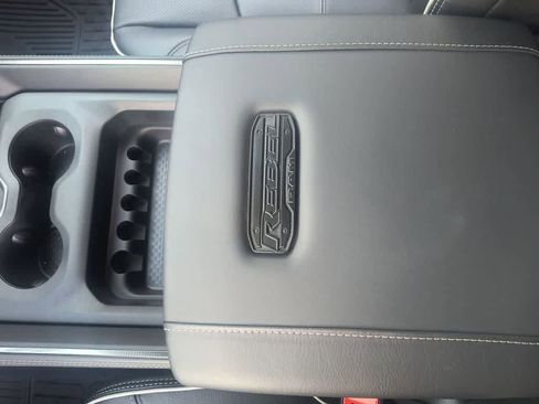 New 2026 RAM 2500 Rebel image 21