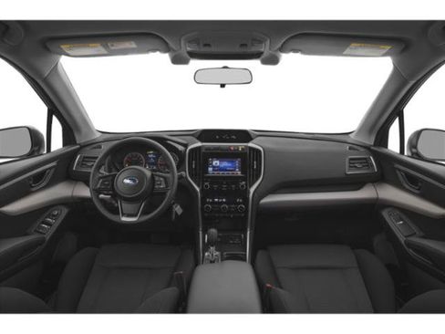 Used 2021 Subaru Ascent 8-Passenger AWD/4WD image 11