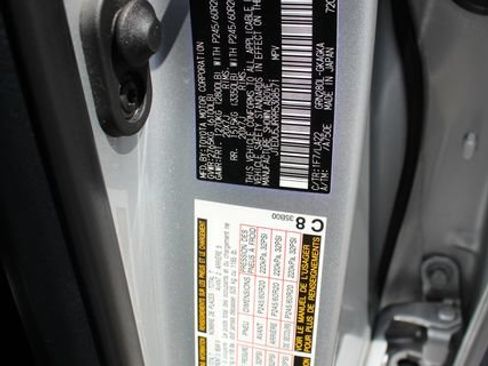 Certified 2024 Toyota 4Runner Limited RWD image 47