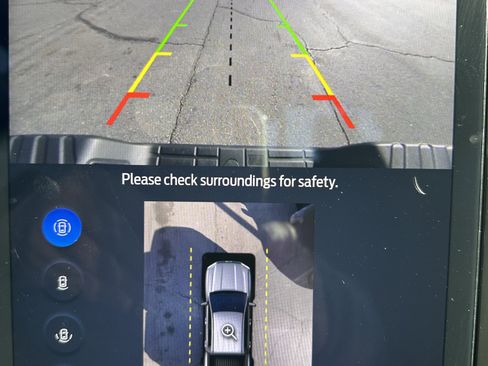 Used 2024 Ford Ranger Lariat image 26