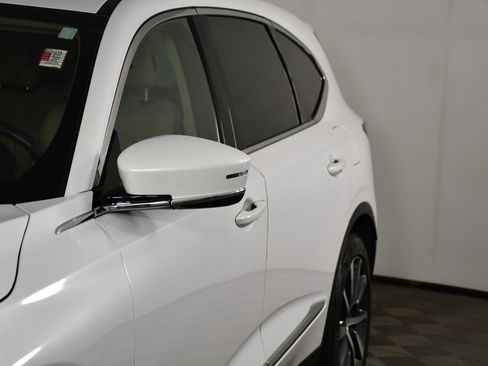 Certified 2025 Acura MDX SH-AWD w/ Technology Package image 13