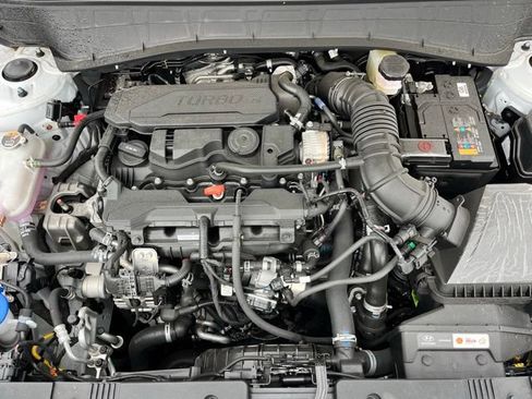 New 2026 Hyundai Kona SEL Premium FWD image 27