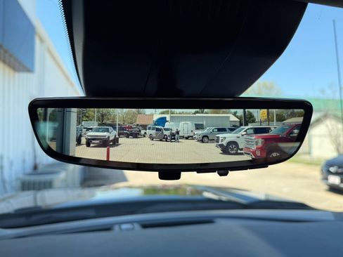 Certified 2024 GMC Sierra 1500 AT4 w/ Technology Package image 29