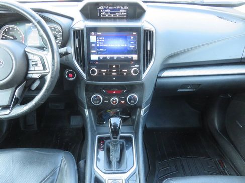 Used 2021 Subaru Forester Limited AWD/4WD image 16