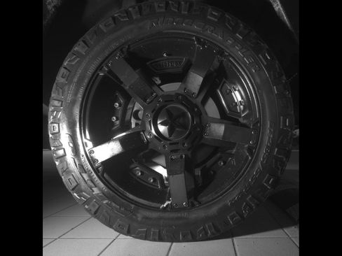Used 2013 Ford F150 Raptor w/ Luxury Equipment Group AWD/4WD image 9