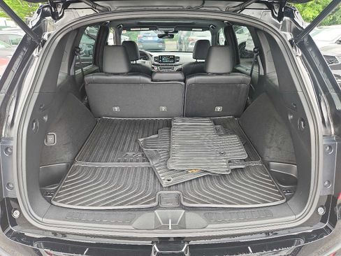 Certified 2023 Honda Passport TrailSport image 27