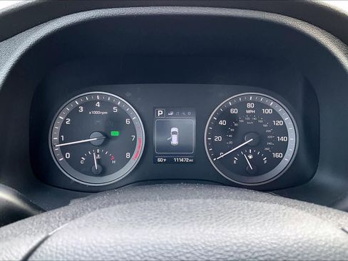 Used 2018 Hyundai Tucson SEL image 20