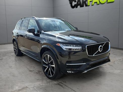 Used 2019 Volvo XC90 T6 Momentum w/ Advanced Package AWD/4WD image 4