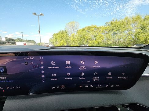 New 2026 Buick Enclave Sport Touring image 22