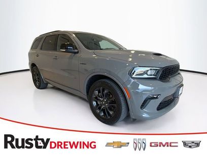 Used 2023 Dodge Durango R/T