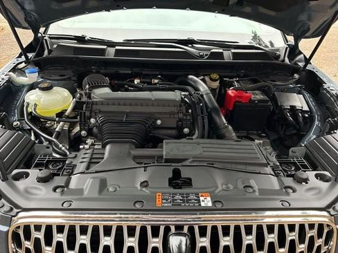 New 2026 Lincoln Corsair Premiere image 19