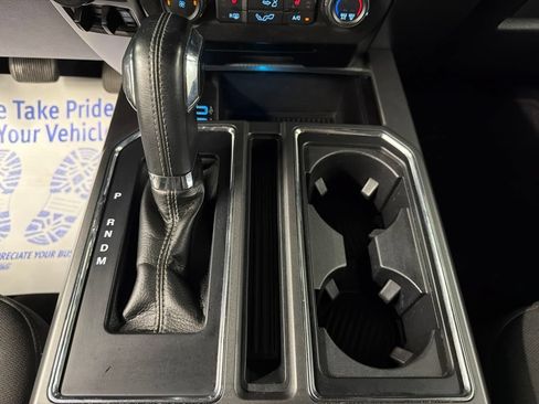 Used 2017 Ford F150 XLT w/ Equipment Group 302A Luxury AWD/4WD image 18