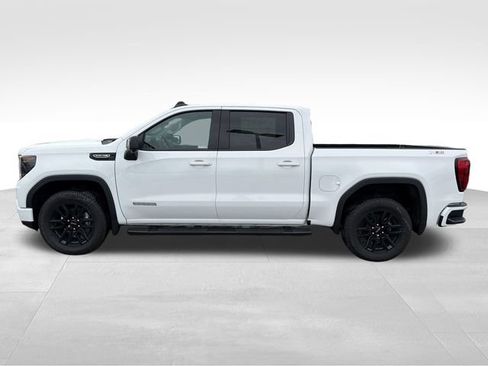 New 2026 GMC Sierra 1500 Elevation w/ Elevation Premium Package AWD/4WD image 4