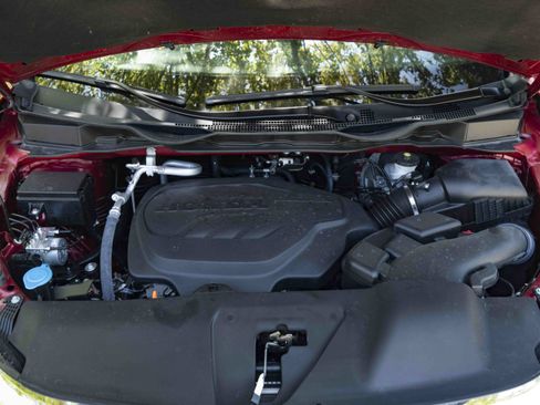 Used 2024 Honda Odyssey EX image 42