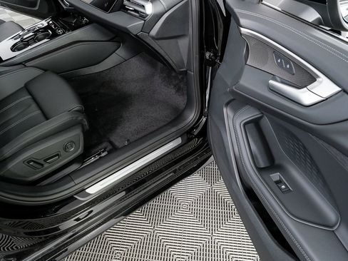 New 2026 Audi A5 2.0T Prestige image 26