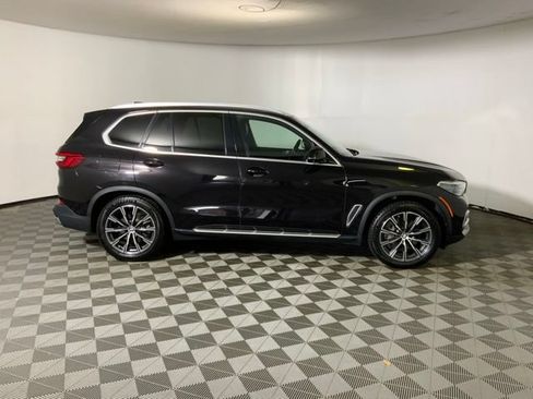 Used 2019 BMW X5 xDrive50i w/ Executive Package AWD/4WD image 5