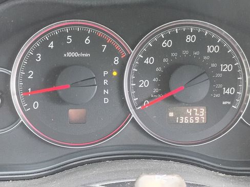 Used 2008 Subaru Outback 2.5i AWD/4WD image 20