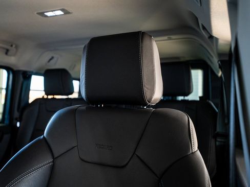 Used 2024 INEOS Grenadier Base image 38