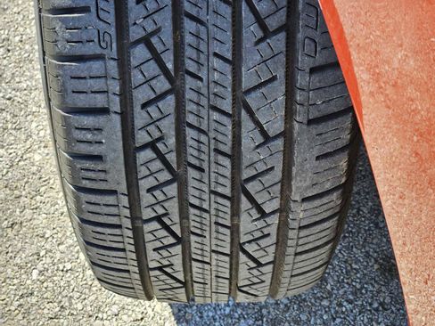 Used 2007 Ford Edge SEL Plus image 10