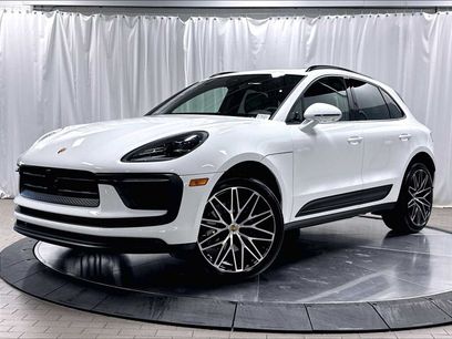 Used 2026 Porsche Macan