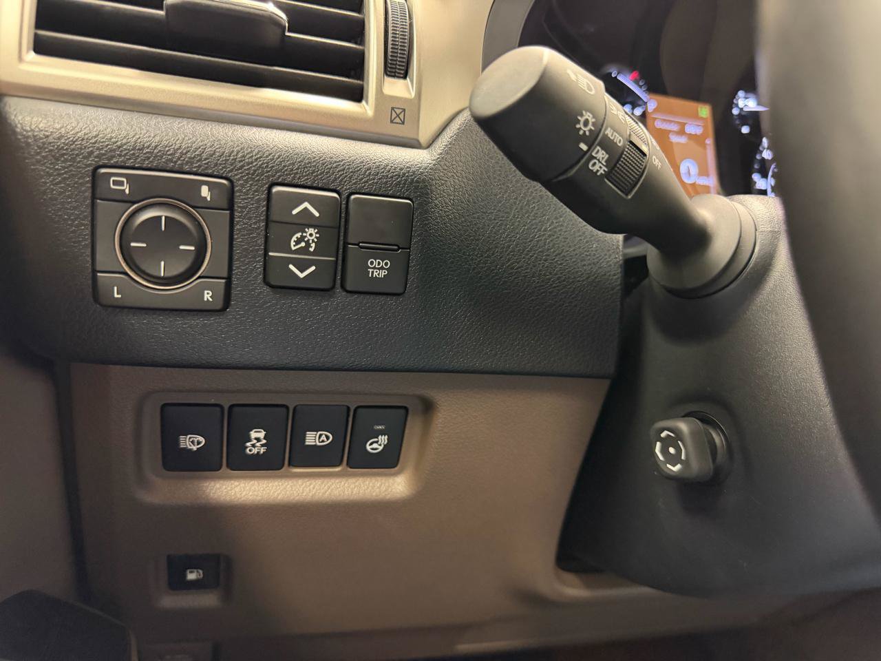 Used 2021 Lexus GX 460 Premium AWD/4WD image 27