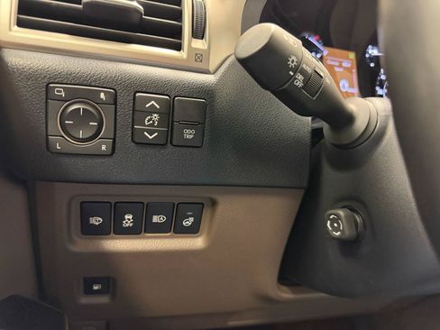 Used 2021 Lexus GX 460 Premium AWD/4WD image 27