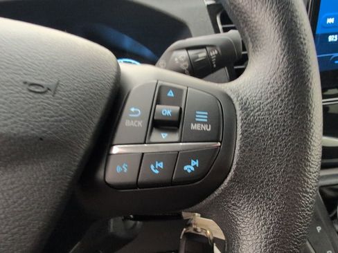 Certified 2025 Ford Transit 350 XLT image 45