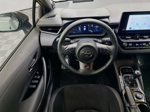 Used 2025 Toyota Corolla GR image 21