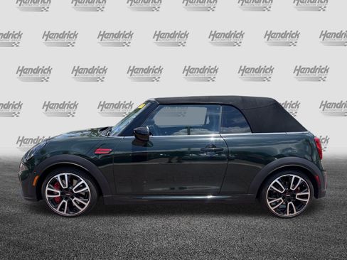 Used 2023 MINI Cooper John Cooper Works w/ Driver Assistance Package FWD image 7