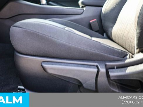 Certified 2025 Nissan Altima 2.5 S FWD image 23