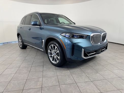 New 2026 BMW X5 xDrive40i image 7
