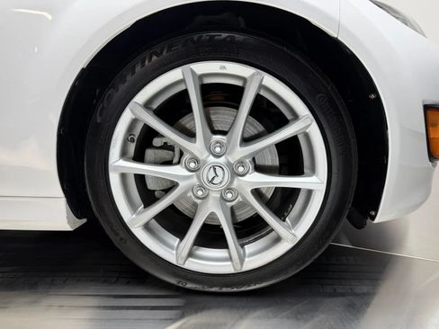 Used 2012 MAZDA MX-5 Miata Grand Touring w/ Premium Pkg RWD image 9