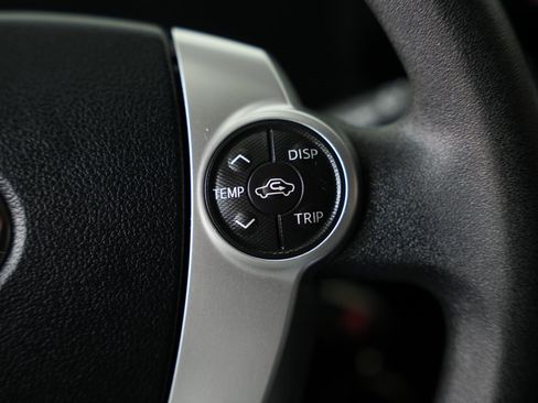 Used 2015 Toyota Prius C One image 13