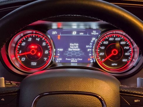 Used 2023 Dodge Charger Scat Pack w/ Plus Group image 42